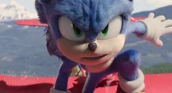 Sonic Trailer Titel