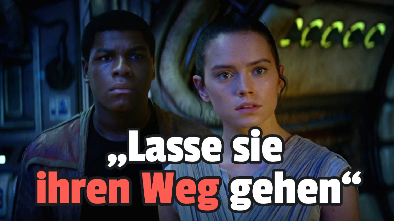 Star Wars 7 Titel