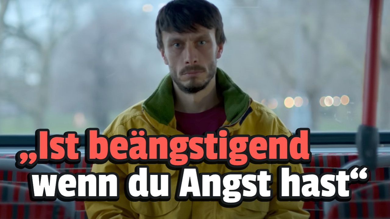 Netflix: The Story of a Man and His Stalker Shocks Even Stephen King