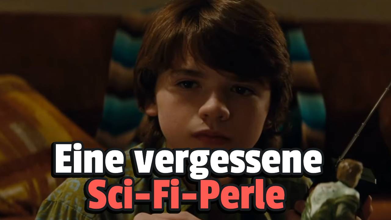 A forgotten sci-fi movie by J.J. Abrams is perfect when you’re waiting for the next season of Stranger Things