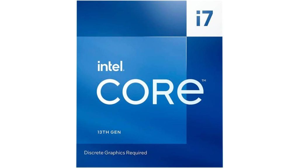Mit dieser Intel-CPU hält euch nichts auf