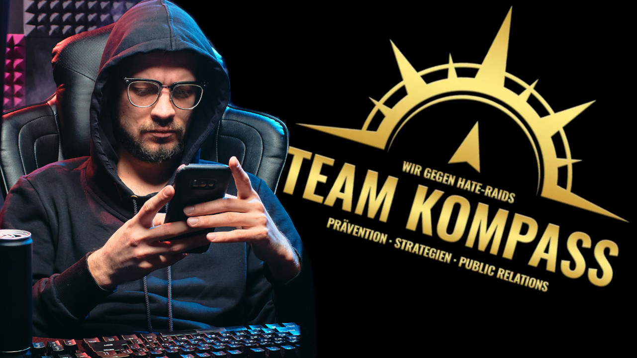 From fraud to severe threats – How hate raids make Twitch unsafe and how to protect yourself from it