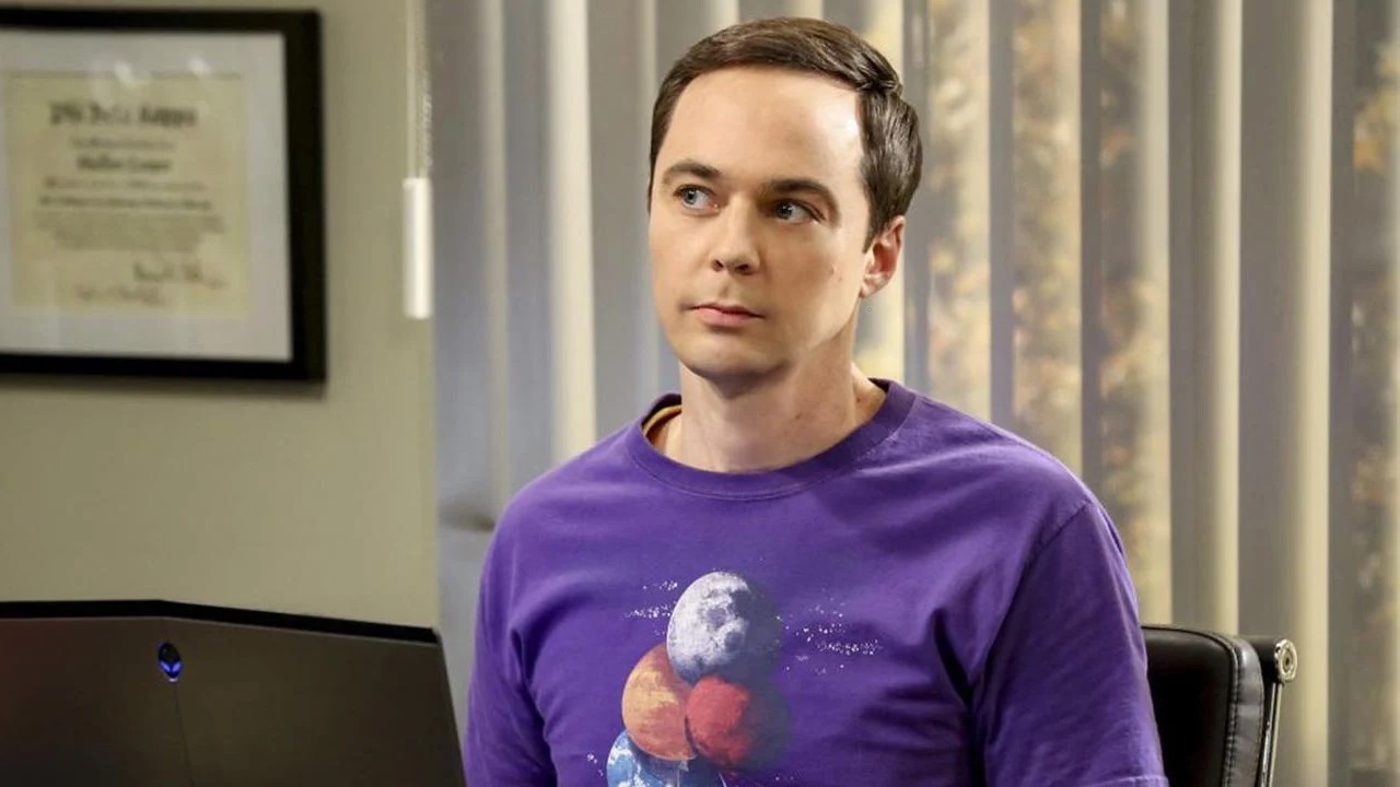 How Sheldon felt about his return to The Big Bang Theory