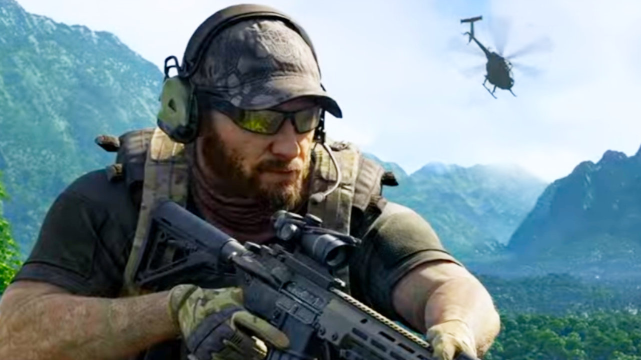 Thumbnail Gray Zone Warfare Release Date Trailer