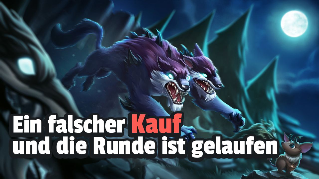 Players discover bug in LoL that can steal your victory – “Cost me the mid lane”