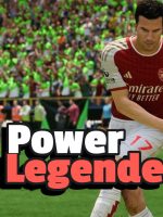 In EA FC 24 lohnt es sich grade, den Powerschuss zu trainieren – Holt euch einen starken Spieler