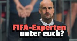 Wenn euch in FC 24 Ratings und Taktiken nerven, könnt ihr es jetzt besser machen – EA sucht neue FIFA-Experten