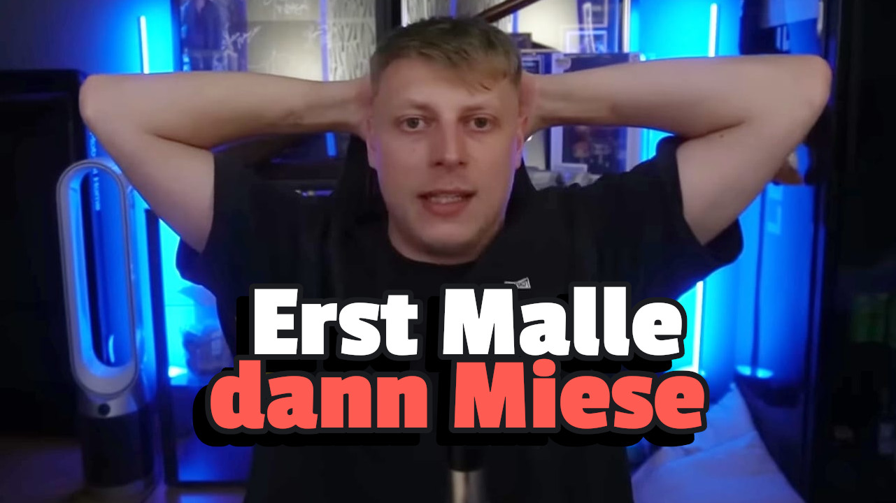 Trading expert in FC 24 loses 45 million coins in one blow, plagued by bad luck