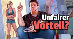 Studie: Vorteil fürs Zocken