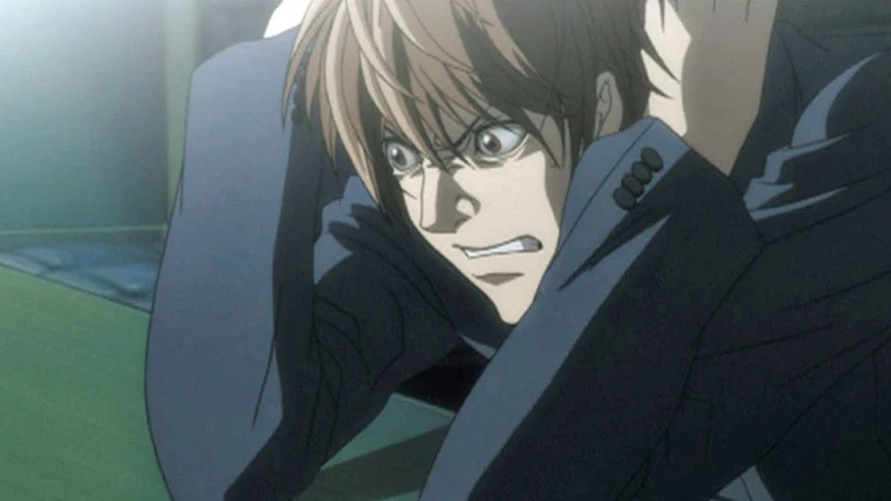 “Normal work didn’t appeal to me” – Creator of Death Note had to survive, which is why he became a mangaka