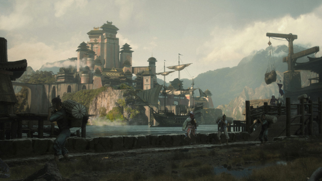 New MMORPG Uses AI for Characters, Aims to Foster Creativity and Bring Better NPCs According to Developers