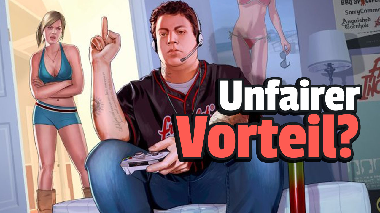 Studie behauptet: Manche Gamer sind einfach besser als ihr und ihr könnt nichts dagegen tun