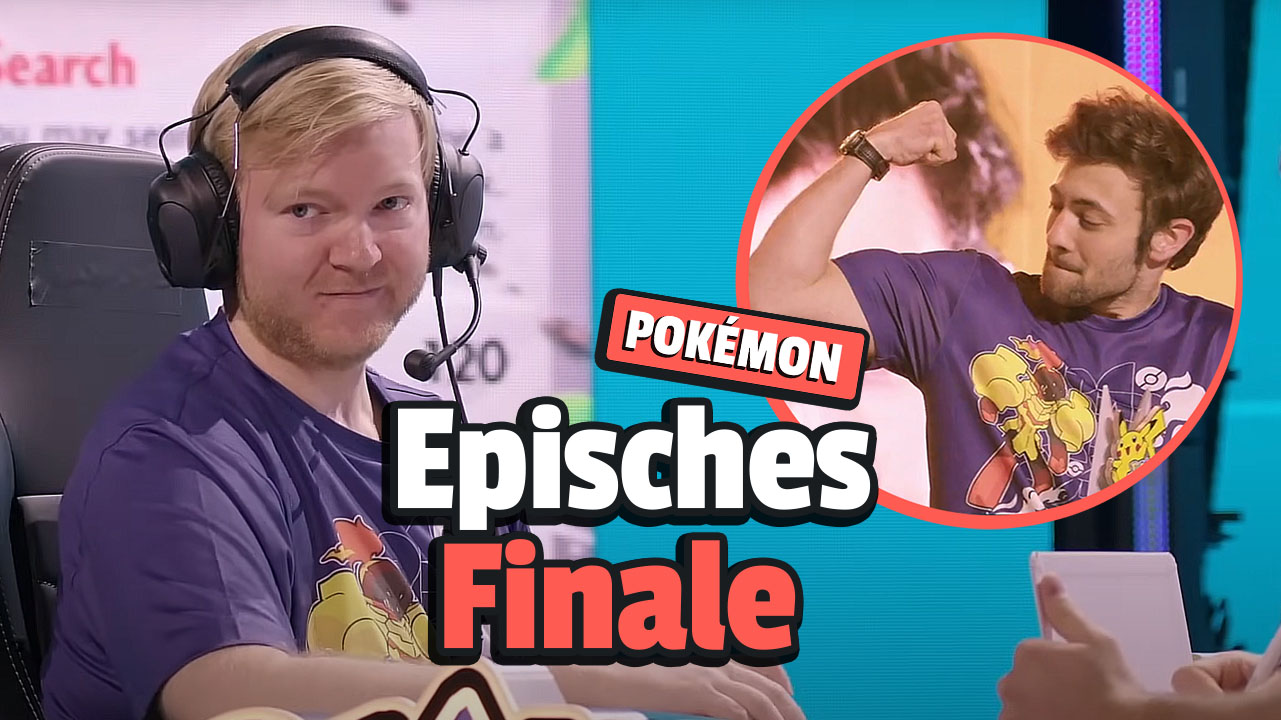 Pokémon EUIC London Titelbild