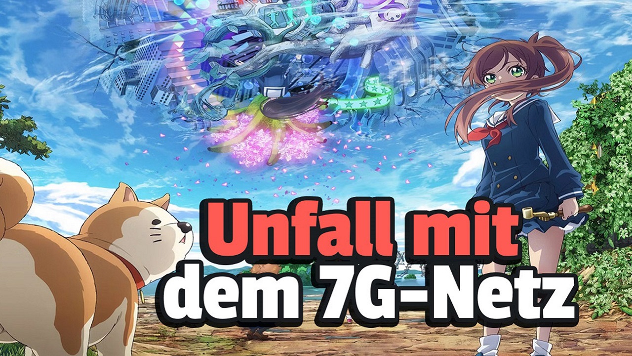 If you like quirky adventure animes, you shouldn’t miss this insider tip