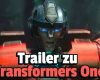 Transformers one