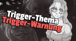 Triggerthema Triggerwarnung Slay the Princess titel title 1280x720
