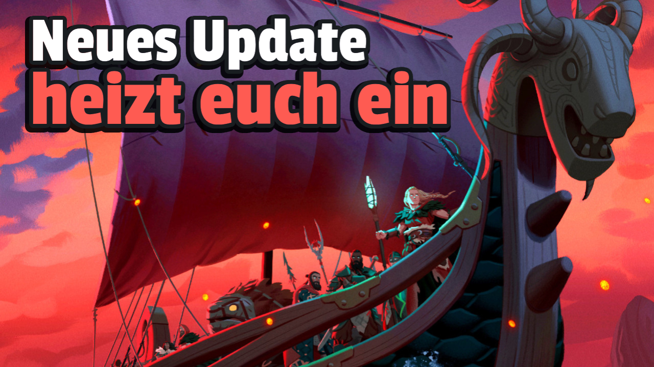 Valheim Ashlands Titelbild