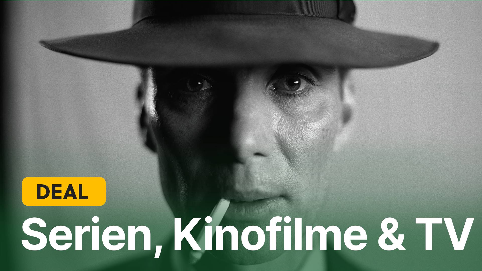 Barbenheimer, Last of Us, Game of Thrones und mehr: Sichert euch jetzt für kurze Zeit HD-Fernsehen, Serien und Filme für nur 5€ im Monat!