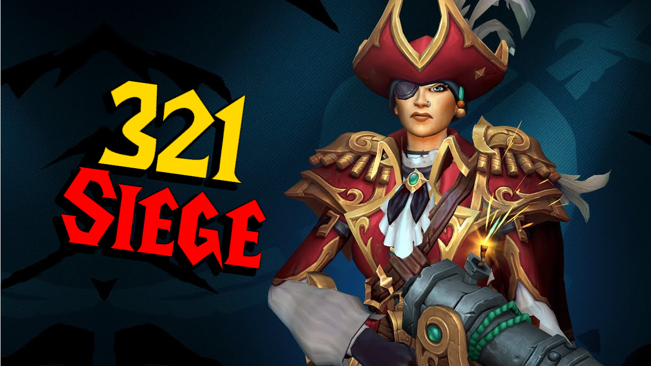 WoW: A player has won Plunderstorm several hundred times