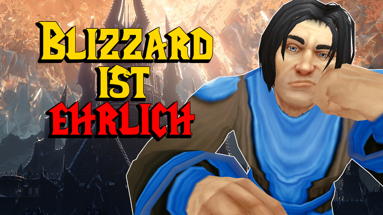 “Hope we see this more often” – Blizzard admits mistakes in WoW, fans are excited about honesty