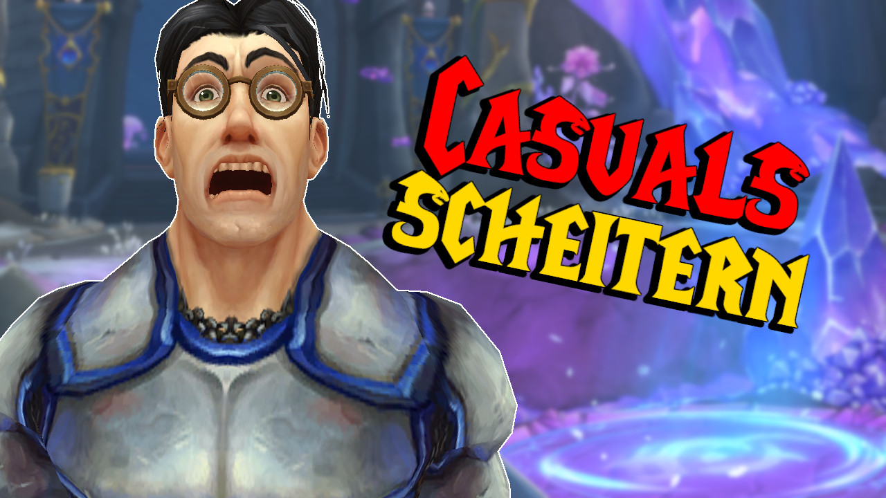 WoW: An important change that many have not noticed