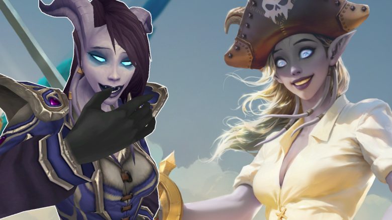Plunderstorm in World of Warcraft ist großartig – nur die Mitspieler sind das Problem