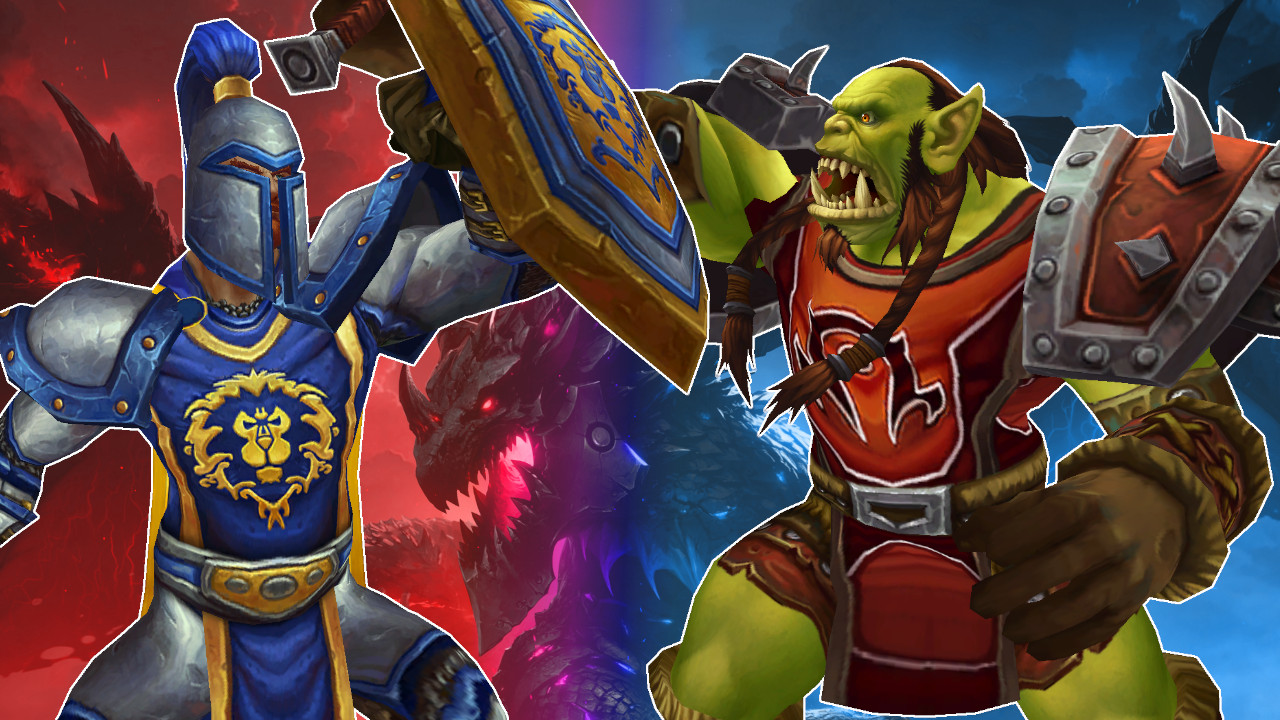 WoW Classic denkt über Mega-Realms nach, hat eine bitterböse Idee