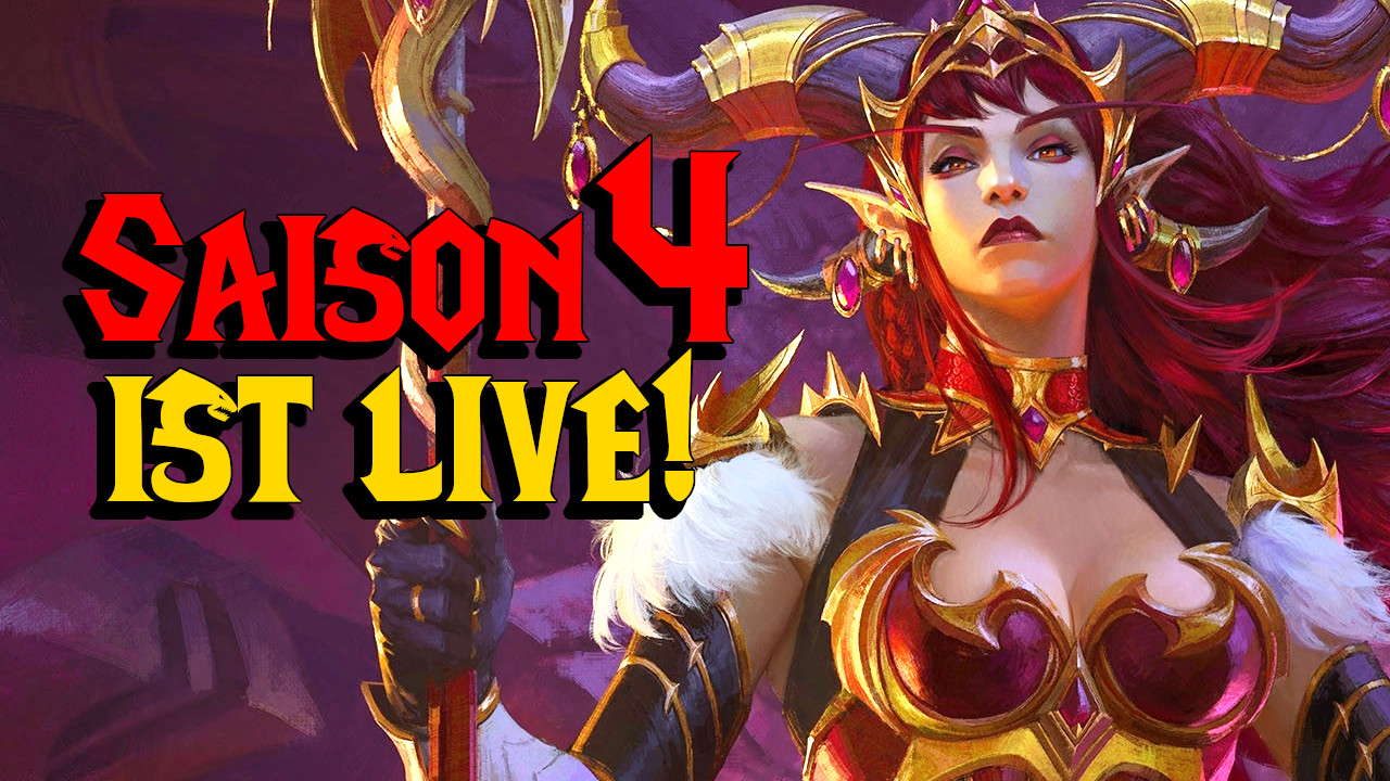 WoW: Season 4 of Dragonflight is live – What you should do today