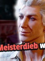 Baldur’s Gate 3: Warum ihr beim Taschendiebstahl häufig versagt und Tipps, wie ihr besser klaut