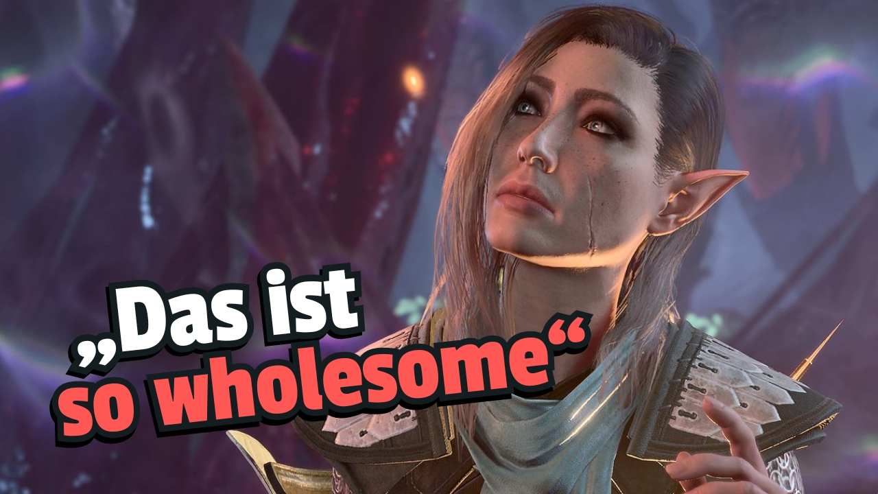 Baldur’s Gate 3: Larian surprises a library with a gift, players rave: ‘This is what makes your game so good’