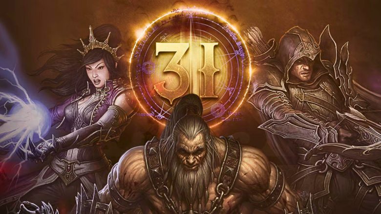 Diablo 3: Season 31 startet heute – Alles zu Thema, Belohnungen und Patch Notes
