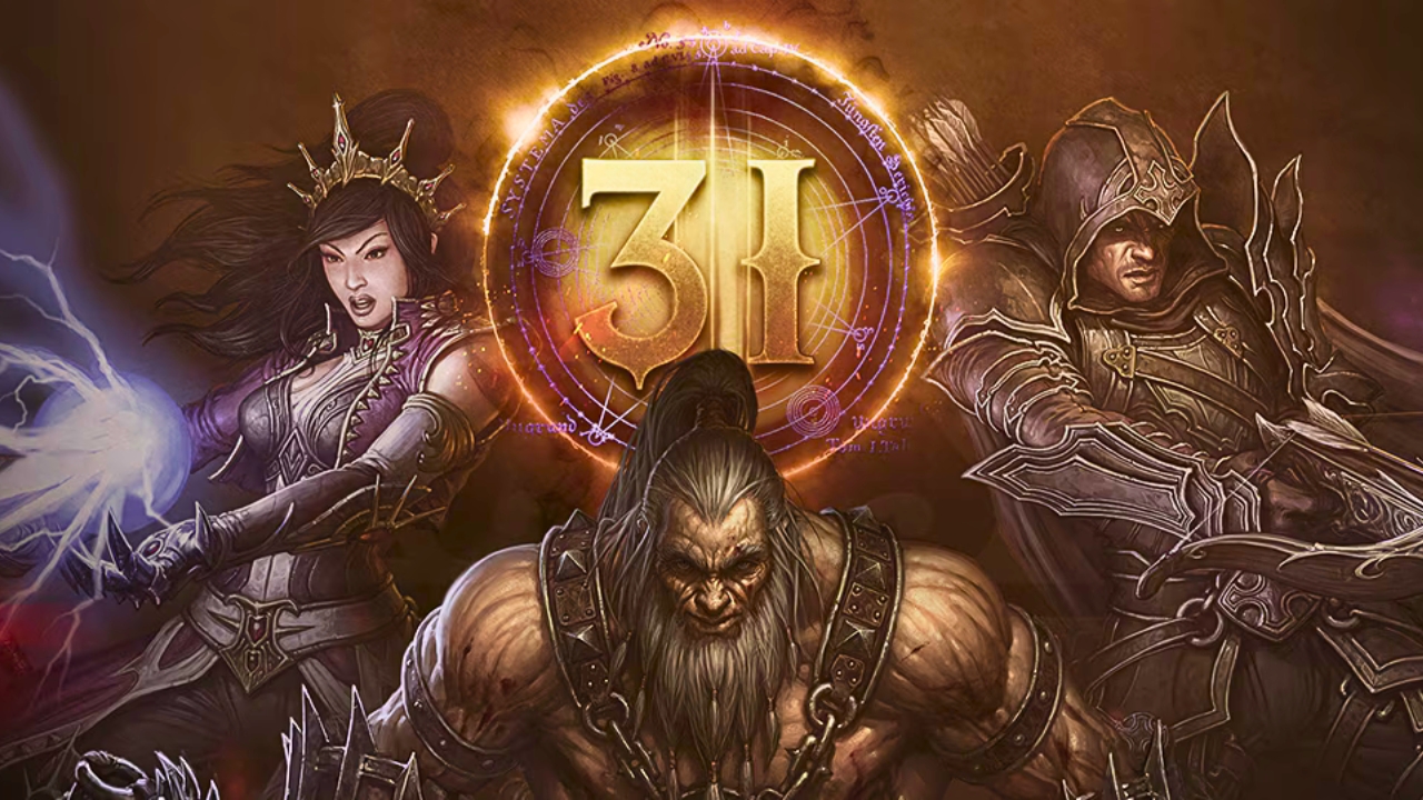 diablo 3 season 31 titel