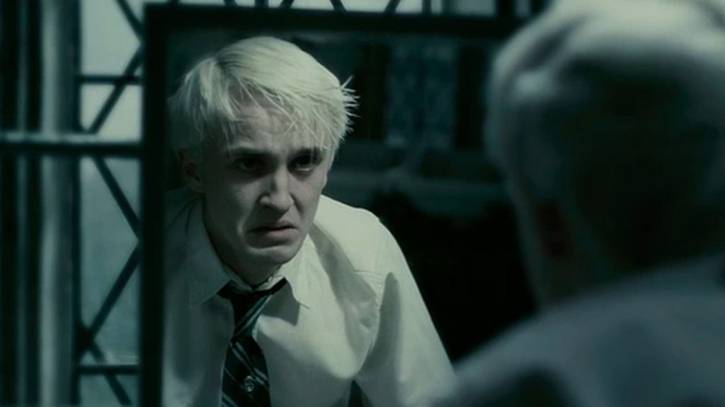 Harry Potter - Draco