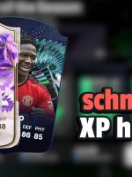 EA FC 24: Neuer Season Pass zum TOTS bringt starke Belohnungen – So levelt ihr am schnellsten