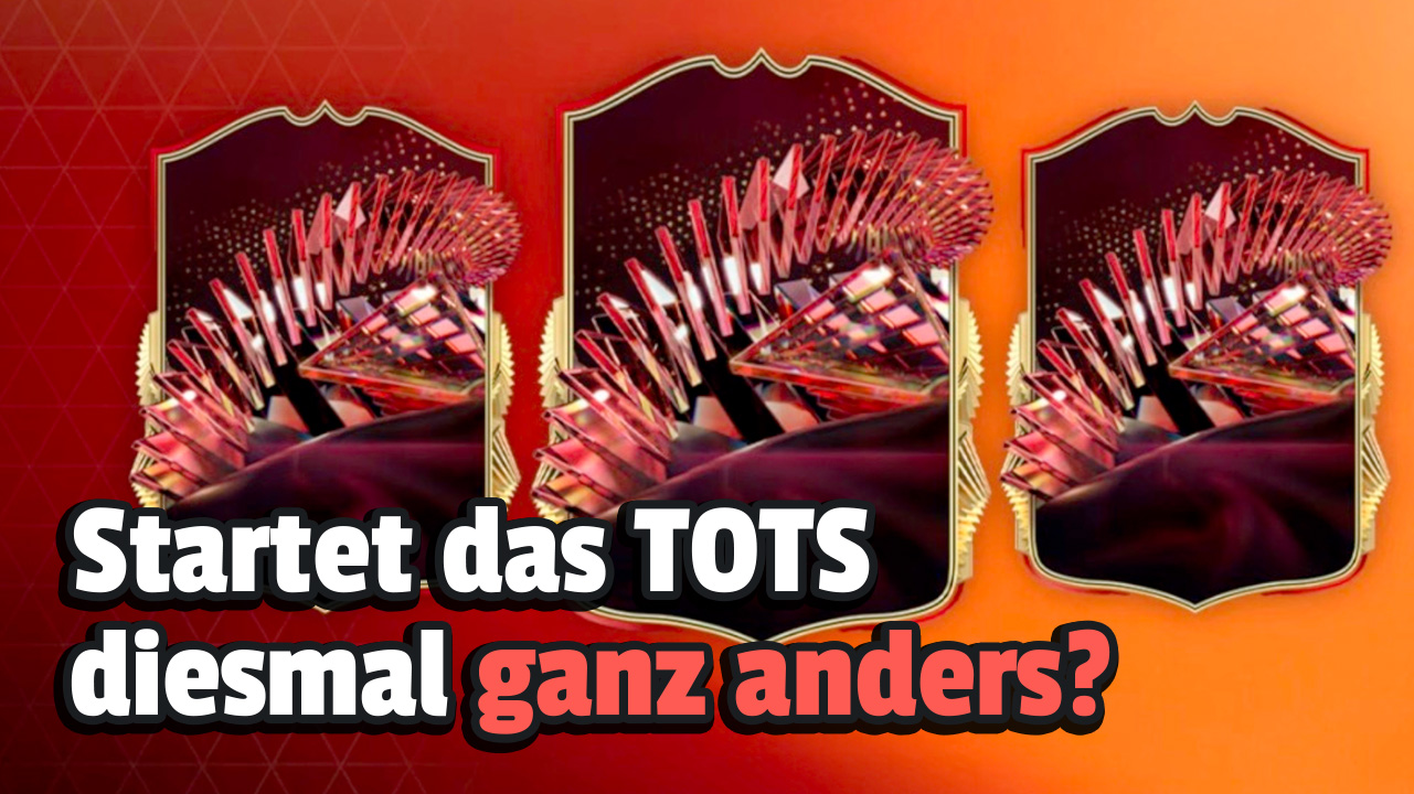 EA FC 24: New event with dynamic cards instead of Community TOTS? Leak suggests big change