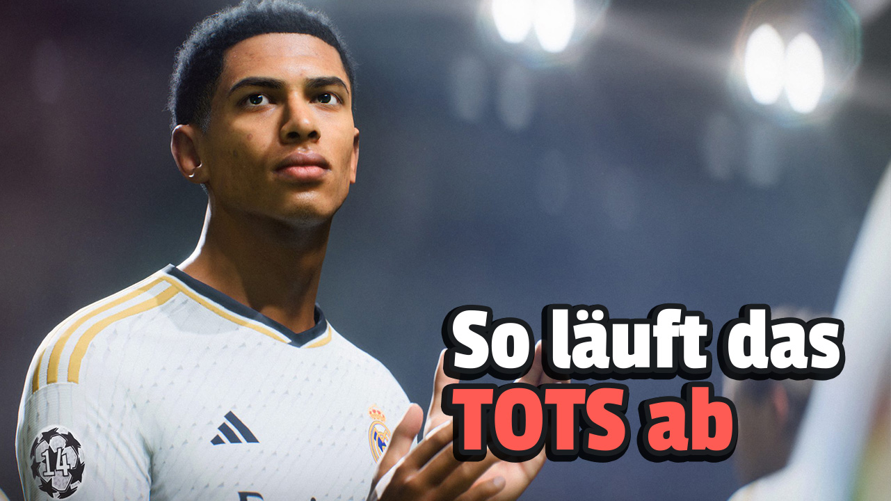 EA FC 24: Team of the Season – All information and leaks about the TOTS