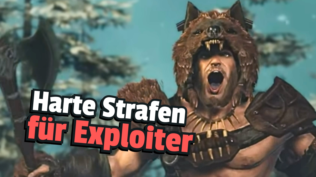 Last Epoch: Players exploited loopholes to gain advantages – Now the developers are intervening