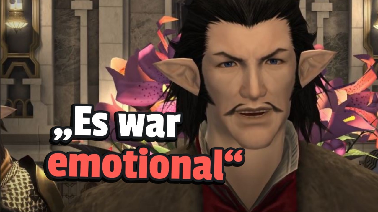 Player spent nearly 200 hours in an MMORPG to hear the voice of his deceased buddy