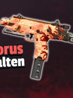 CoD MW3 & Warzone: So schaltet ihr die FJX Horus frei