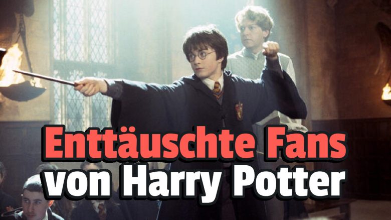 Deshalb reagieren viele junge Fans von Harry Potter „zutiefst enttäuscht“, wenn sie Daniel Radcliffe treffen