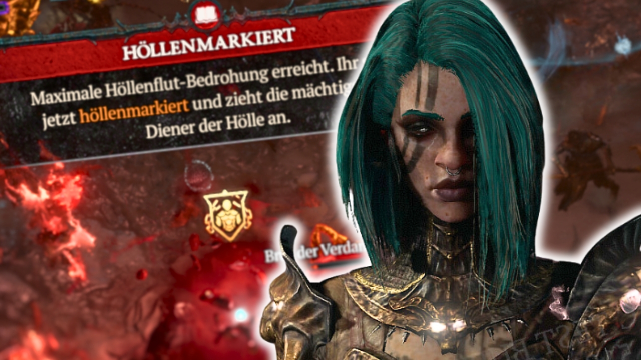 Diablo 4: The new hell flood wants to hunt you down and take you out – players love it