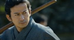 Netflix arbeitet an neuer Serie, in der hunderte Samurai an einem irren Todesspiel teilnehmen