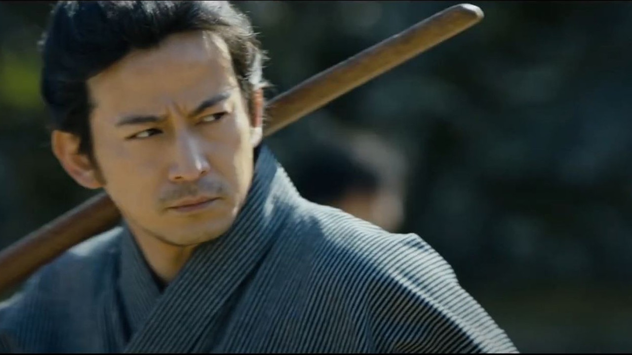Last Samurai Standing: New Netflix series lets hundreds of Samurai fight for survival