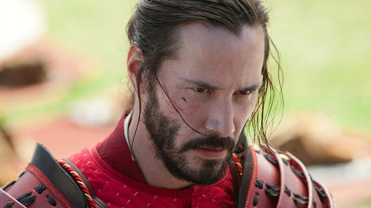 The biggest flop of John Wick is a film that cost over 170 million euros