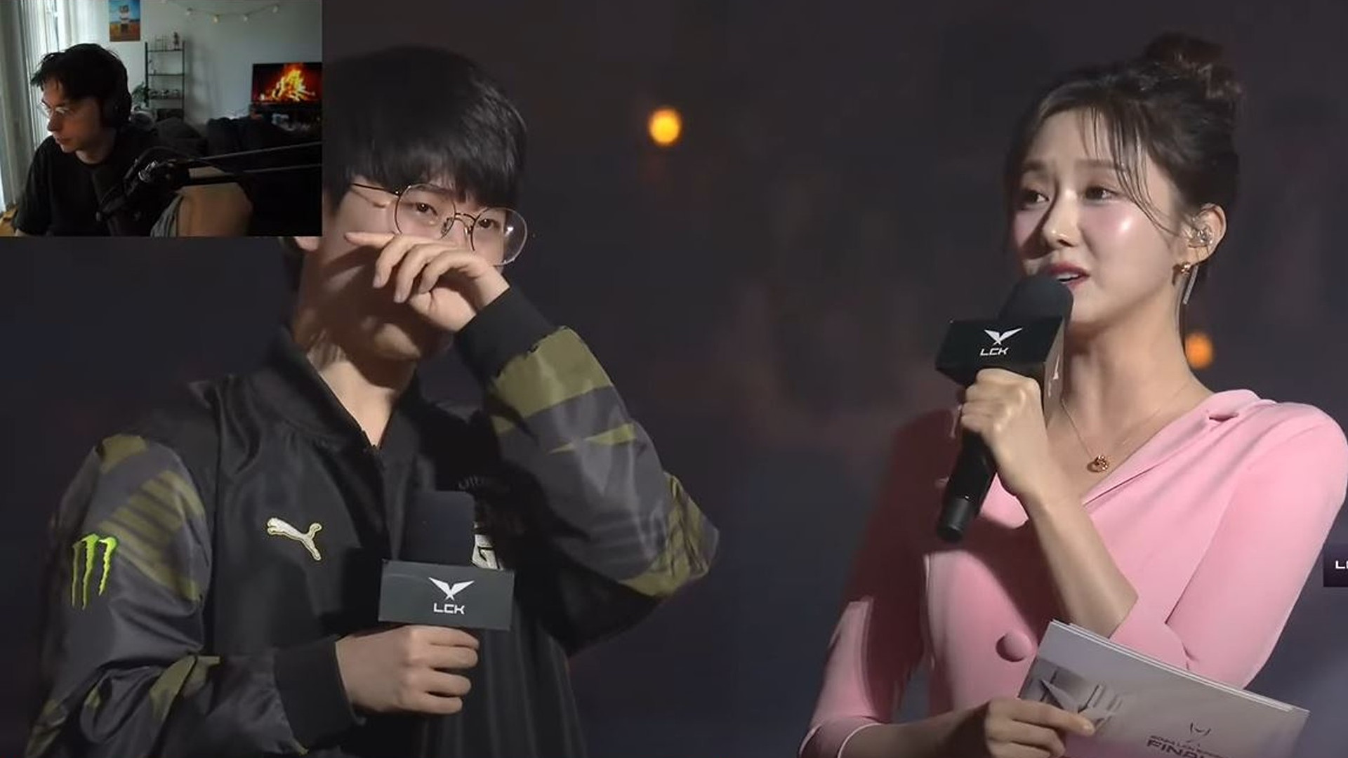 LoL: 25-year-old cries as he defeats everyone after 7 years, even surpasses Faker