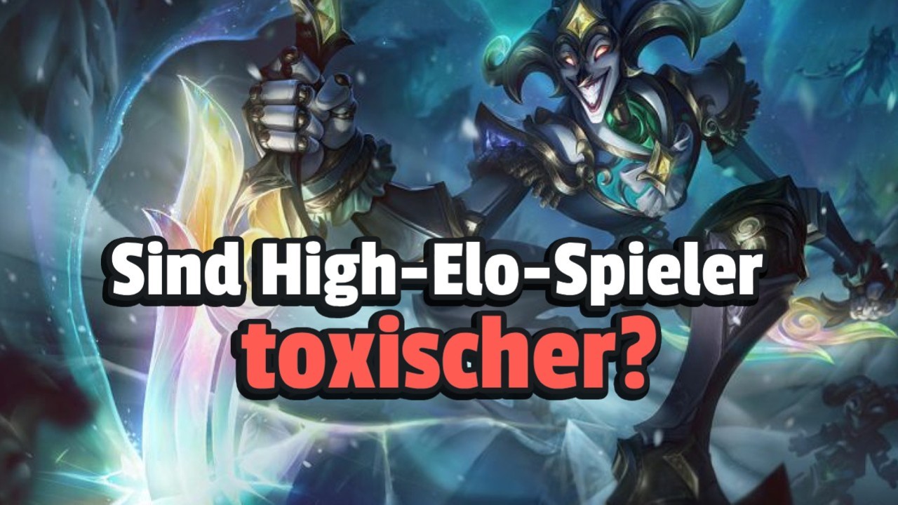 LoL players miss their times in lower ranks: “I regret getting better”