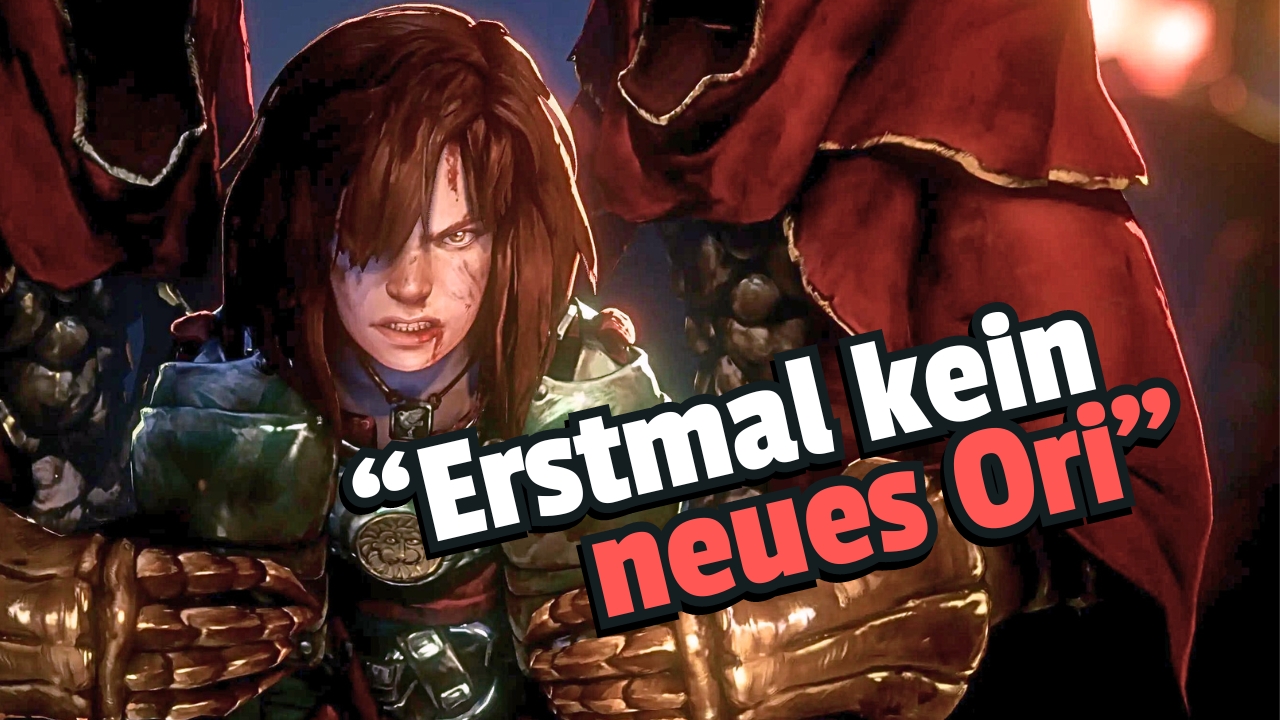 The most beautiful ARPG on Steam is to be improved for over 5 years, developers say: ‘This is our Lord of the Rings’