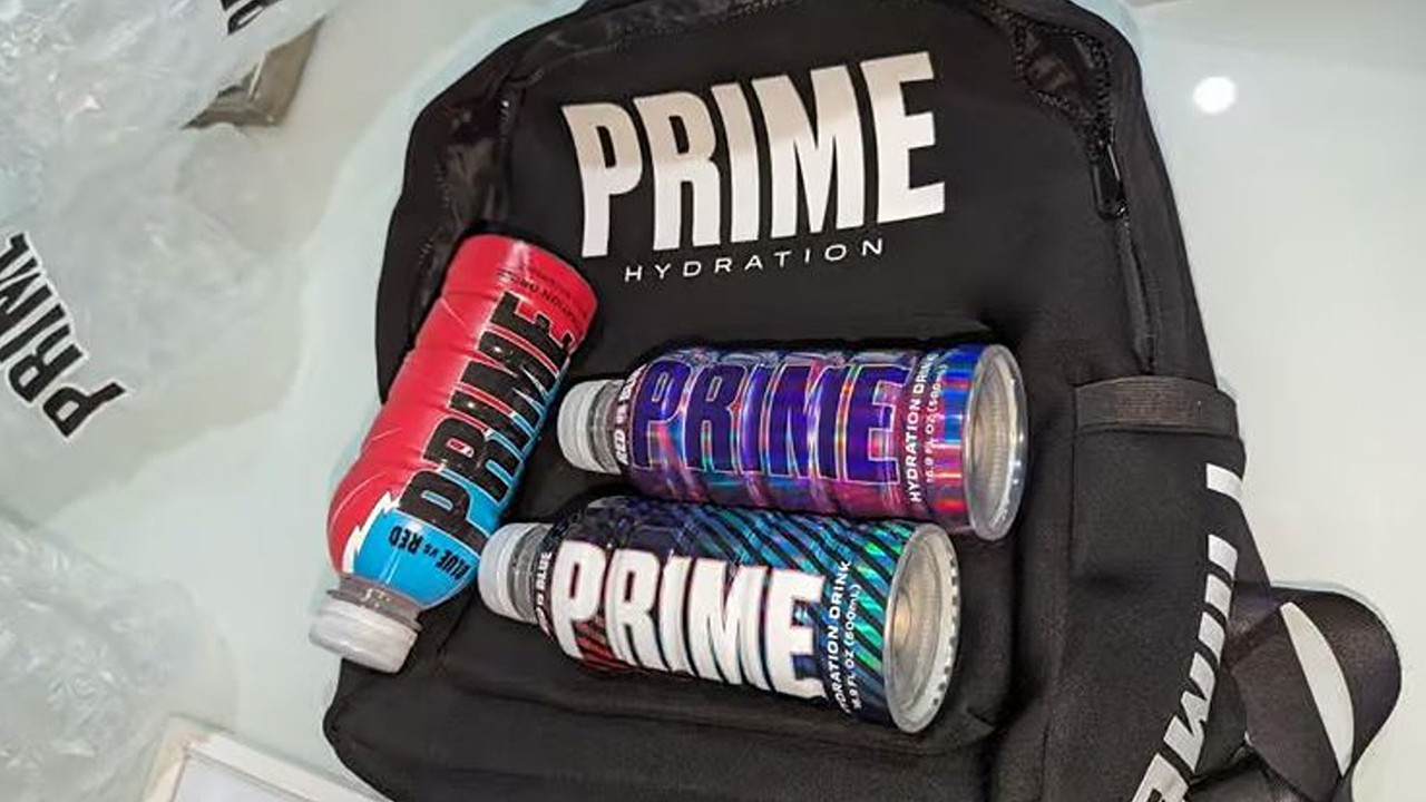 Player wins 3 bottles of an energy drink in Fortnite, sells them for an absurd amount of money on eBay