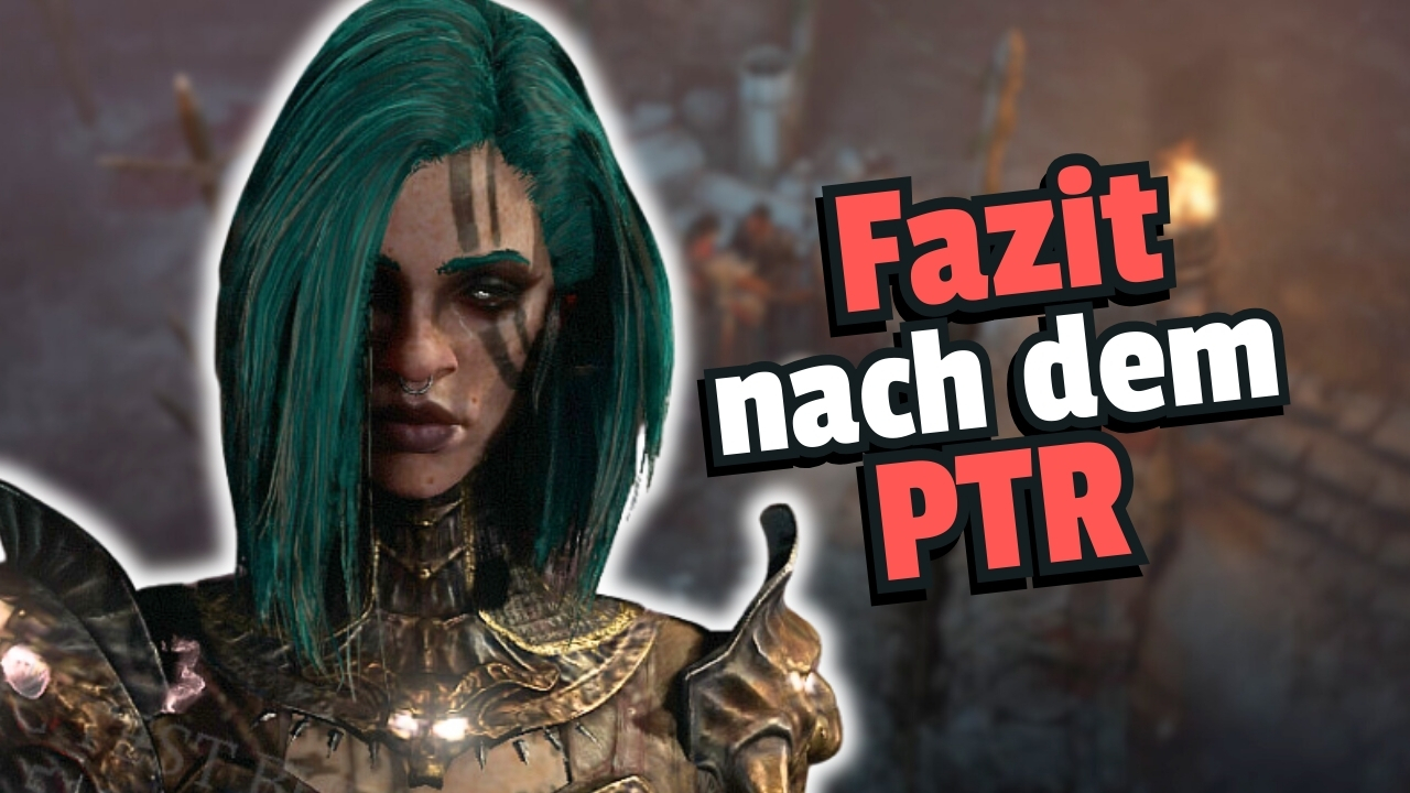 Diablo 4 excites with Season 4 – Players explain what still needs to change