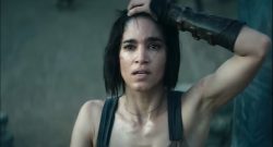 Der neue SF-Film auf Netflix wird von der Kritik zerrissen – Soll miese Idee recycelt haben